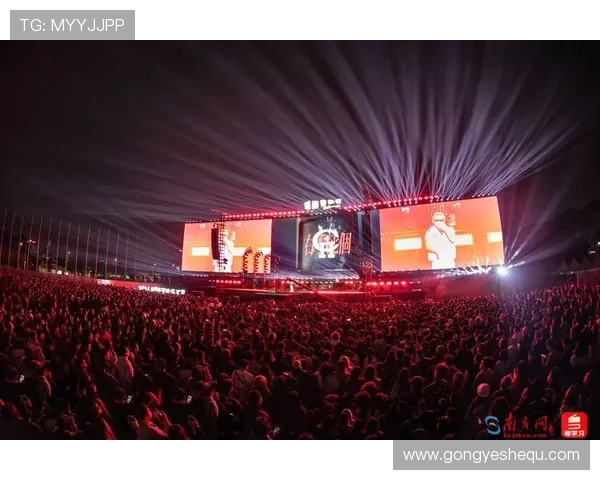 加州娱乐:参加加州音乐节感受多元文化的激情与音乐盛宴 加州娱乐:参加加州音乐节感受多元文化的激情与音乐盛宴