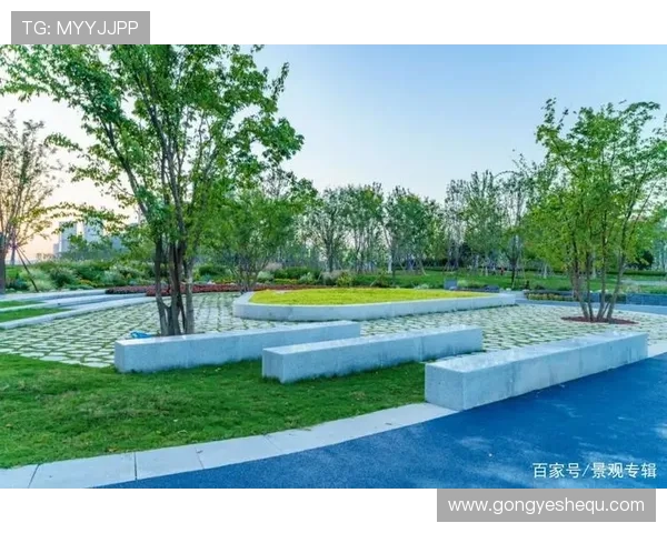 皇城国际：打造绿色生态环境与现代建筑完美结合的城市新地标