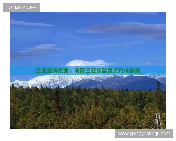 三亚娱乐场休闲指南：丰富多彩的娱乐活动推荐