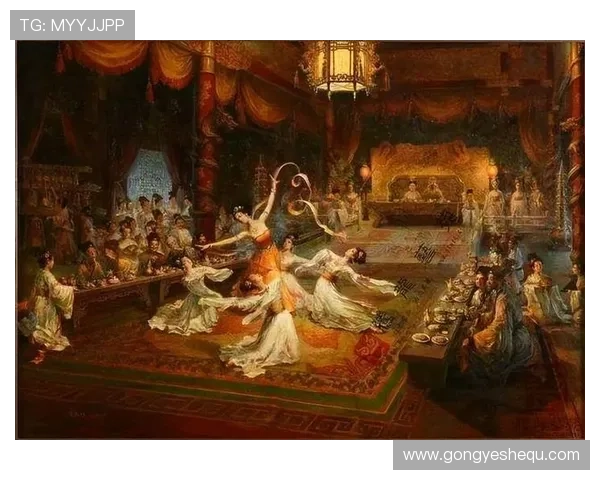 唐朝娱乐场对后世中国娱乐文化的影响与启示 唐朝娱乐场对后世中国娱乐文化的影响与启示