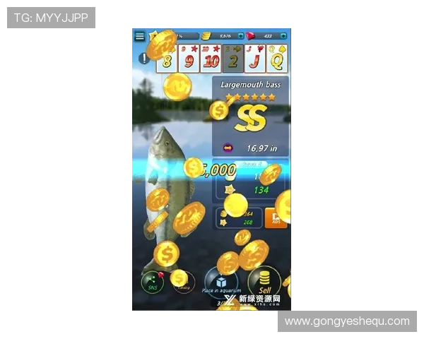 K8捕鱼王每日任务奖励指南帮助玩家快速积累游戏资源 K8捕鱼王每日任务奖励指南帮助玩家快速积累游戏资源