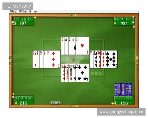 全面解析二八杠扑克的基本规则与玩法流程,提升你的游戏水平与胜率 全面解析二八杠扑克的基本规则与玩法流程,提升你的游戏水平与胜率