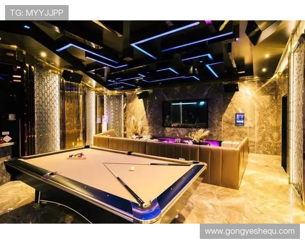 海岸国际娱乐城：为游客提供极致奢华体验的顶级娱乐休闲场所